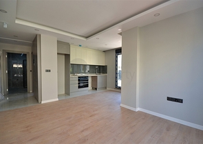 شقق دوبلكس 2+1 و 3+1 في التينكوم - حي أنطاليا 