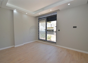 شقق دوبلكس 2+1 و 3+1 في التينكوم - حي أنطاليا 