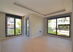 شقق دوبلكس 2+1 و 3+1 في التينكوم - حي أنطاليا 