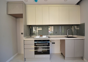 شقق دوبلكس 2+1 و 3+1 في التينكوم - حي أنطاليا 