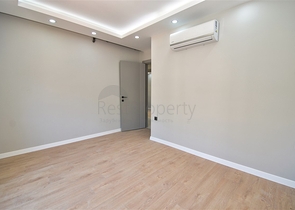 شقق دوبلكس 2+1 و 3+1 في التينكوم - حي أنطاليا 