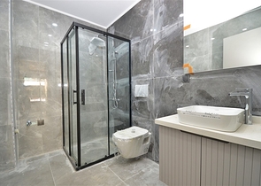 شقق دوبلكس 2+1 و 3+1 في التينكوم - حي أنطاليا 