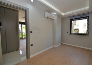 شقق دوبلكس 2+1 و 3+1 في التينكوم - حي أنطاليا 