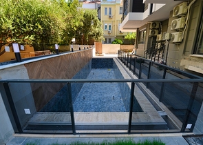 شقق دوبلكس 2+1 و 3+1 في التينكوم - حي أنطاليا 