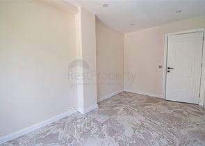 شقة 1+1 في ساريسو - حي أنطاليا 