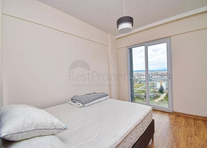 شقة 1+1 للبيع في مجمع كيبيز المرموق-منطقة أنطاليا