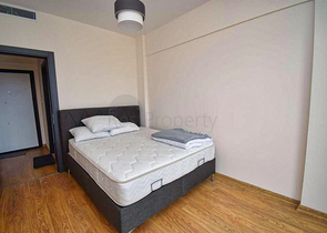 شقة 1+1 للبيع في مجمع كيبيز المرموق-منطقة أنطاليا