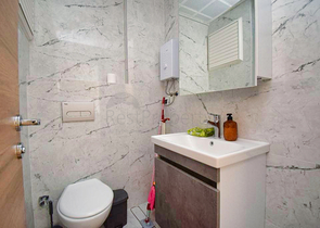 شقة 1+1 للبيع في مجمع كيبيز المرموق-منطقة أنطاليا