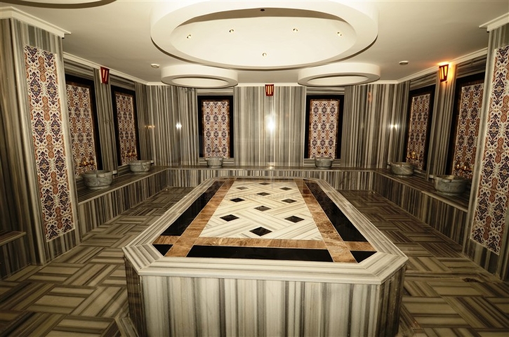 شقق فاخرة ومميزة في منطقة كاستل - ألانيا