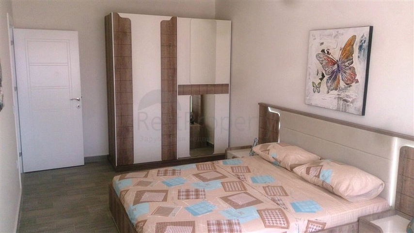 شقق فاخرة ومميزة في منطقة كاستل - ألانيا