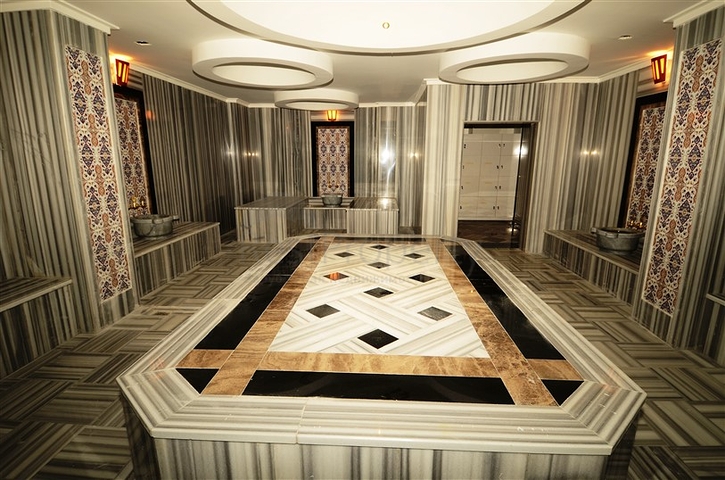 شقق فاخرة ومميزة في منطقة كاستل - ألانيا