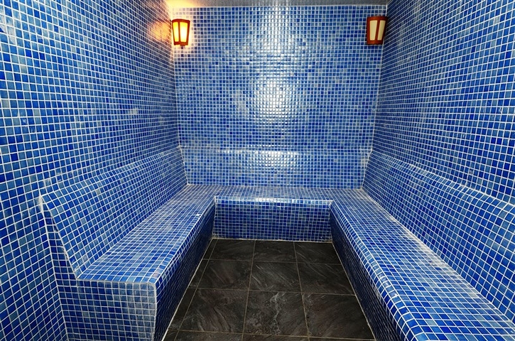 شقق فاخرة ومميزة في منطقة كاستل - ألانيا