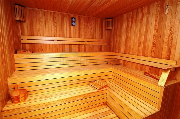 شقق فاخرة ومميزة في منطقة كاستل - ألانيا