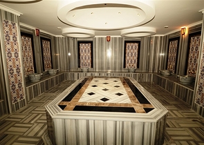 شقق فاخرة ومميزة في منطقة كاستل - ألانيا