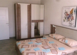 شقق فاخرة ومميزة في منطقة كاستل - ألانيا