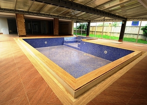 شقق فاخرة ومميزة في منطقة كاستل - ألانيا