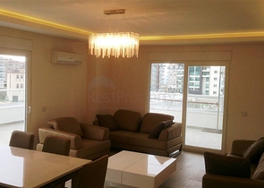 شقق فاخرة ومميزة في منطقة كاستل - ألانيا