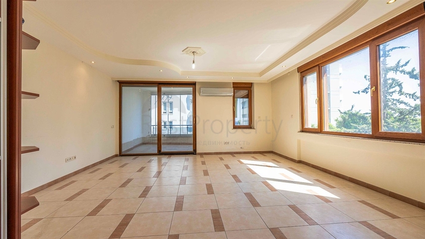 شقة 2+1 في حي أرابسويو-أنطاليا 