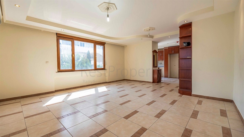 شقة 2+1 في حي أرابسويو-أنطاليا 