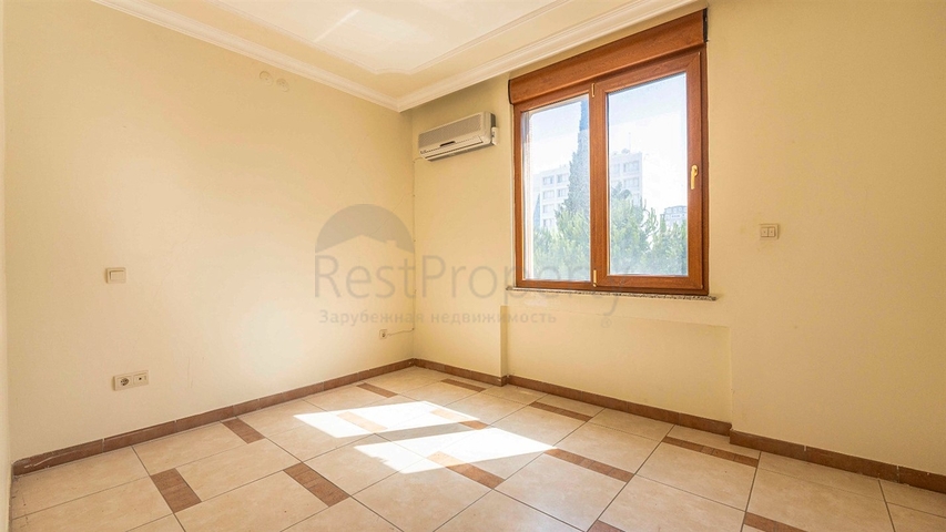 شقة 2+1 في حي أرابسويو-أنطاليا 