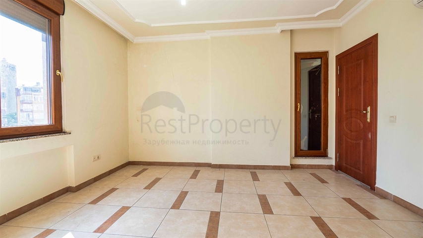 شقة 2+1 في حي أرابسويو-أنطاليا 