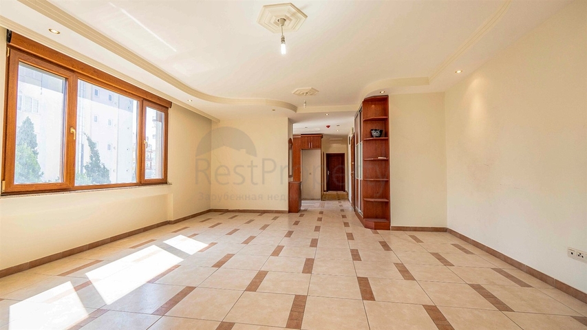 شقة 2+1 في حي أرابسويو-أنطاليا 