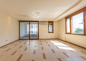 شقة 2+1 في حي أرابسويو-أنطاليا 