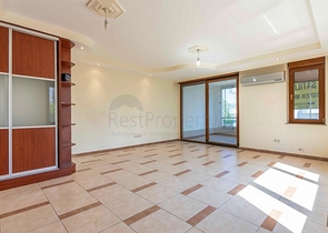 شقة 2+1 في حي أرابسويو-أنطاليا 