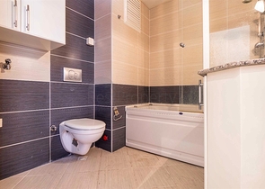 شقة 2+1 في حي أرابسويو-أنطاليا 