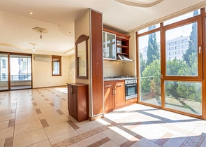 شقة 2+1 في حي أرابسويو-أنطاليا 