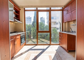 شقة 2+1 في حي أرابسويو-أنطاليا 