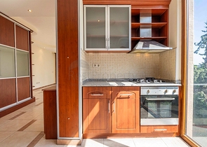 شقة 2+1 في حي أرابسويو-أنطاليا 