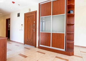 شقة 2+1 في حي أرابسويو-أنطاليا 