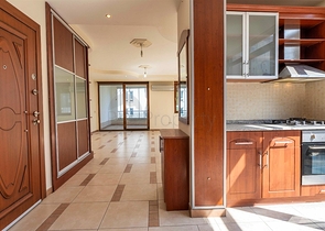 شقة 2+1 في حي أرابسويو-أنطاليا 