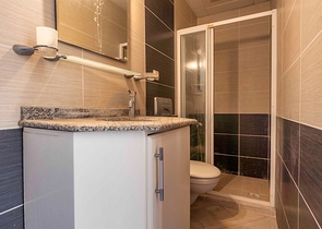 شقة 2+1 في حي أرابسويو-أنطاليا 