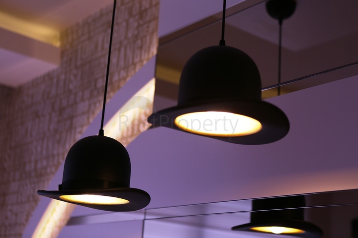 شقق فاخرة من قبل شركة البناء في منطقة محمودلار – ألانيا