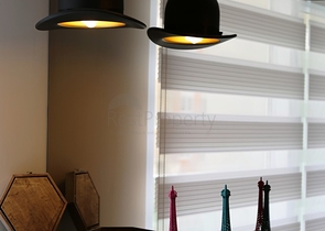 شقق فاخرة من قبل شركة البناء في منطقة محمودلار – ألانيا