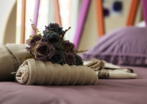 شقق فاخرة من قبل شركة البناء في منطقة محمودلار – ألانيا