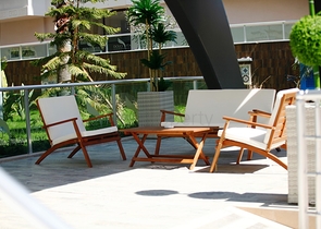 شقق فاخرة من قبل شركة البناء في منطقة محمودلار – ألانيا