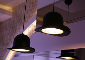 شقق فاخرة من قبل شركة البناء في منطقة محمودلار – ألانيا