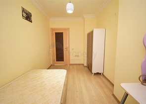 شقة دوبلكس 6 + 2 في وسط مدينة أنطاليا 