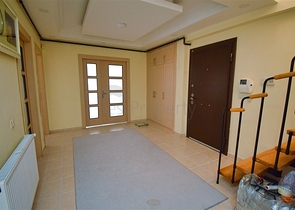 شقة دوبلكس 6 + 2 في وسط مدينة أنطاليا 