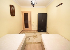 شقة دوبلكس 6 + 2 في وسط مدينة أنطاليا 