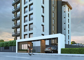 مشروع استثماري في منطقة التينتاس-أنطاليا 