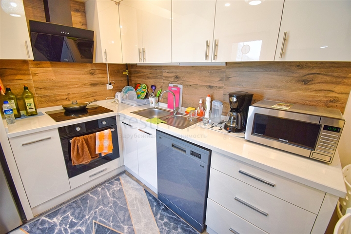 شقة 2+1 في حي البرسيمون-أنطاليا 