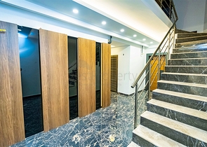 شقة 2+1 في حي البرسيمون-أنطاليا 