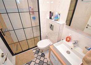 شقة 2+1 في حي البرسيمون-أنطاليا 