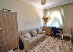 شقة 2+1 في حي البرسيمون-أنطاليا 