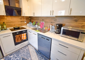 شقة 2+1 في حي البرسيمون-أنطاليا 