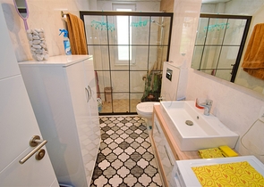 شقة 2+1 في حي البرسيمون-أنطاليا 